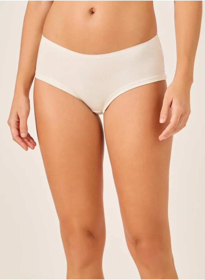 ستايلي Pack of 5 - Assorted Short Briefs