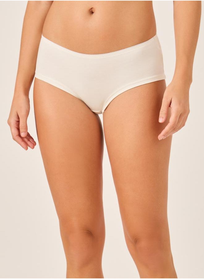 Styli - Pack of 5 - Assorted Short Briefs - Image 1