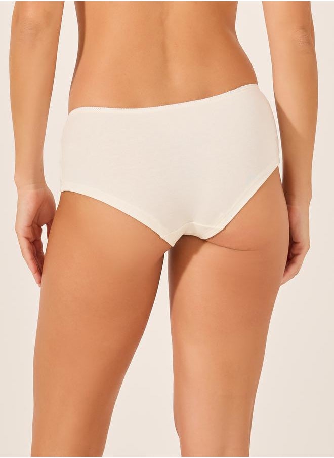 Styli - Pack of 5 - Assorted Short Briefs - Image 1