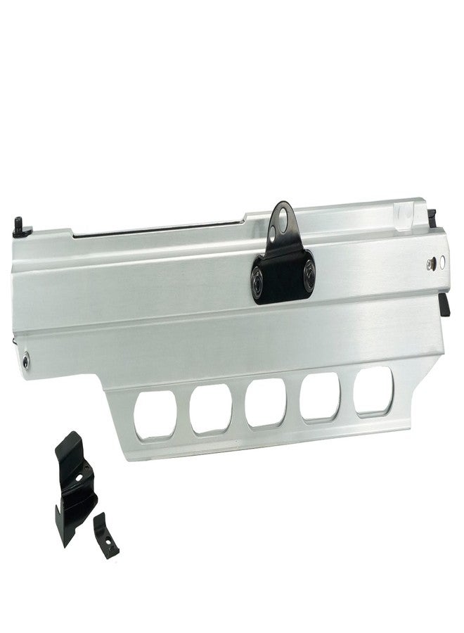 AeroPro AP67 Aluminum Magazine (#885-827) for Hitachi NR83A2(S) & NR83A3(S) Framing Nailers - Image 1