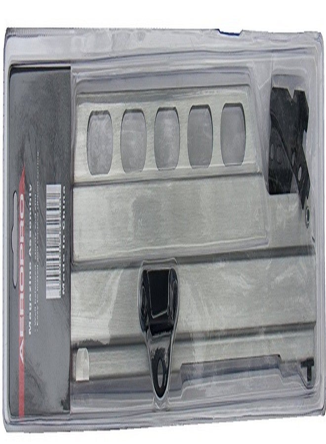 AeroPro AP67 Aluminum Magazine (#885-827) for Hitachi NR83A2(S) & NR83A3(S) Framing Nailers - Image 4