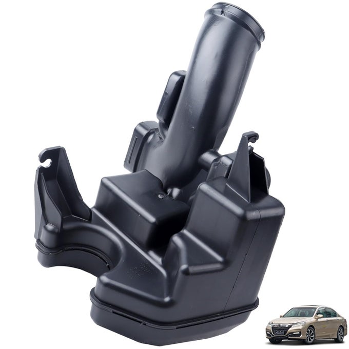 Air Intake Cleaner Box Housing Compatible For Honda Accord 2013 2014 2015 2016 2017 Air Intake Housing Box Wo Filter 172305A2A00