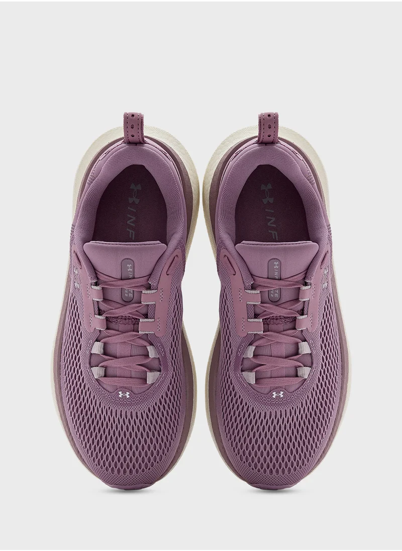 UNDER ARMOUR Infinite Elite 2