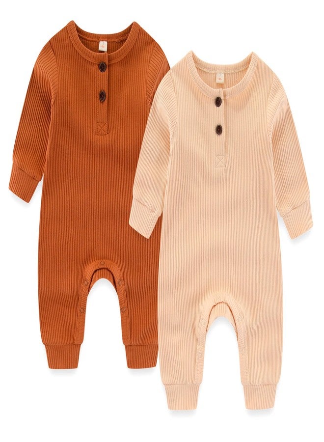 MAMIMAKA Newborn Layette Gift Set 22-Piece Baby Boy Girl Bodysuits Infant Outfits Essentials and Accessories 6-9 Months - Image 2