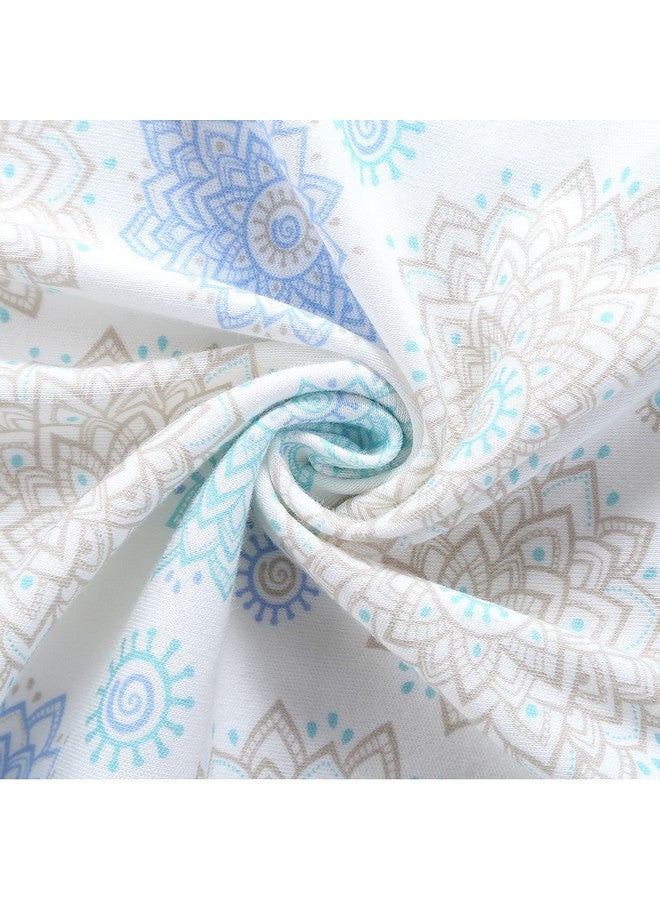 Sense-U Swaddle Blanket Newborn Sleepsack Adjustable Original Infant Baby Wrap Soft Cotton (0-3 Months) - Image 5