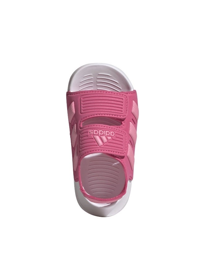 adidas altaswim 2.0 infants unisex sandals - Image 3