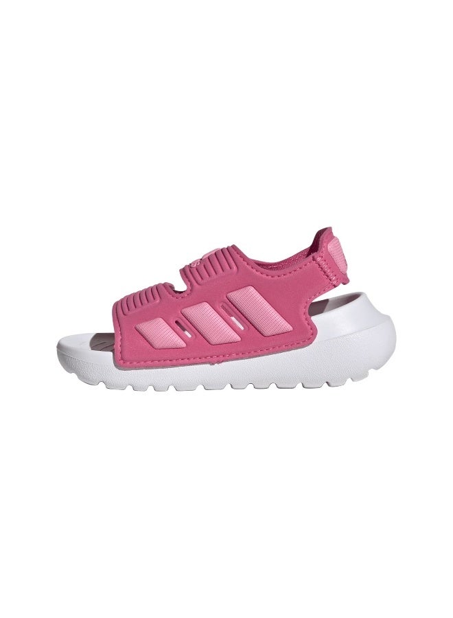 adidas altaswim 2.0 infants unisex sandals - Image 5