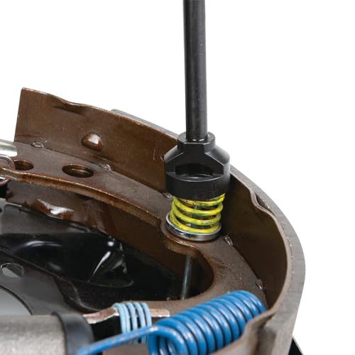 Performance Tool W158C Brake Spring Compressor - Essential Tool for Efficient Brake Maintenance and Repair Tasks - Image 3