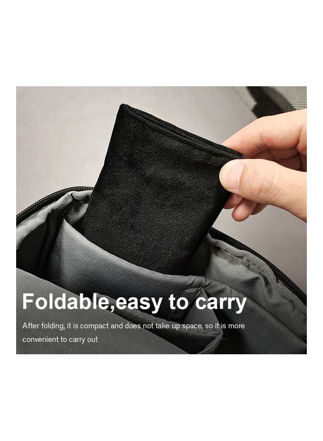 NIBEMINENT Drone Battery Heating Preservation Thermal Bag Compatible With DJI Mini 2/Mavic Air 2 15x2.8x8.8cm - Image 2