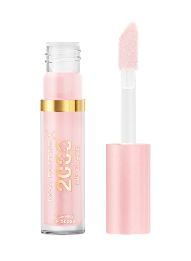 Max Factor 2000 Calorie Lip Glaze - Lip Gloss - Image 1
