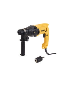 DEWALT Dewalt D25033C 710 Watt 3 Mode Sds Plus Hammer Drill With Extra Std 13Mm Chuck  - Image 2