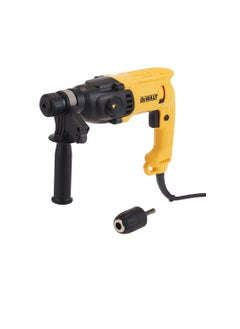 DEWALT Dewalt D25033C 710 Watt 3 Mode Sds Plus Hammer Drill With Extra Std 13Mm Chuck  - Image 1