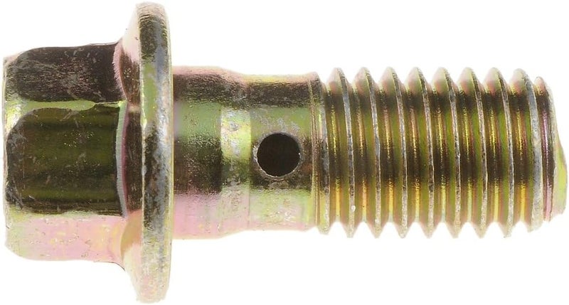Dorman Help! 13940 Brake Hose To Caliper Bolt - Image 1
