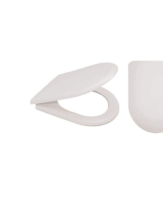NOVA Nova Soft Close Toilet Seat 