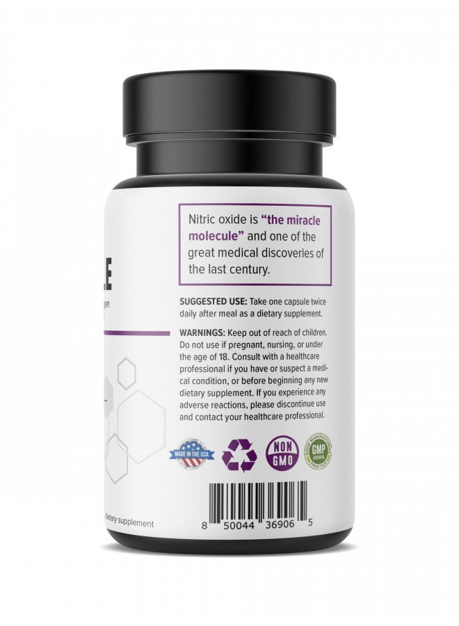Real Science Nutrition Real Science Nutrition Offers Oxygenate Miracle - Formulated for Lung Support, Helps Relieve Symptoms of Low Oxygen Such as Shortness of Breath, Rapid Heart Rate, Snoring, Wheezing, and Others  - Image 2