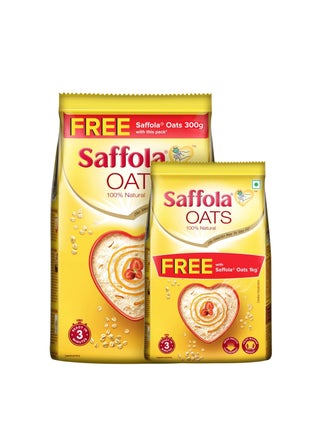 Oats