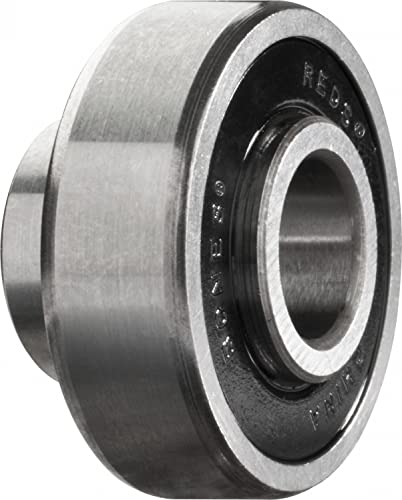 Bones Race Reds Skateboard Bearings 8 Pack - Image 2