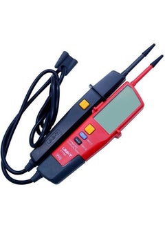 UniT UT18D LCD Digital Voltage Continuity Tester  - Image 4