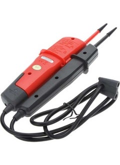 UniT UT18D LCD Digital Voltage Continuity Tester  - Image 3