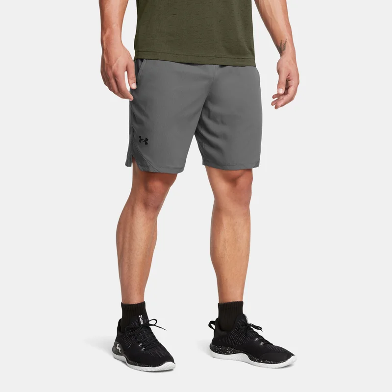 UNDER ARMOUR Men's Vanish Woven Running Shorts