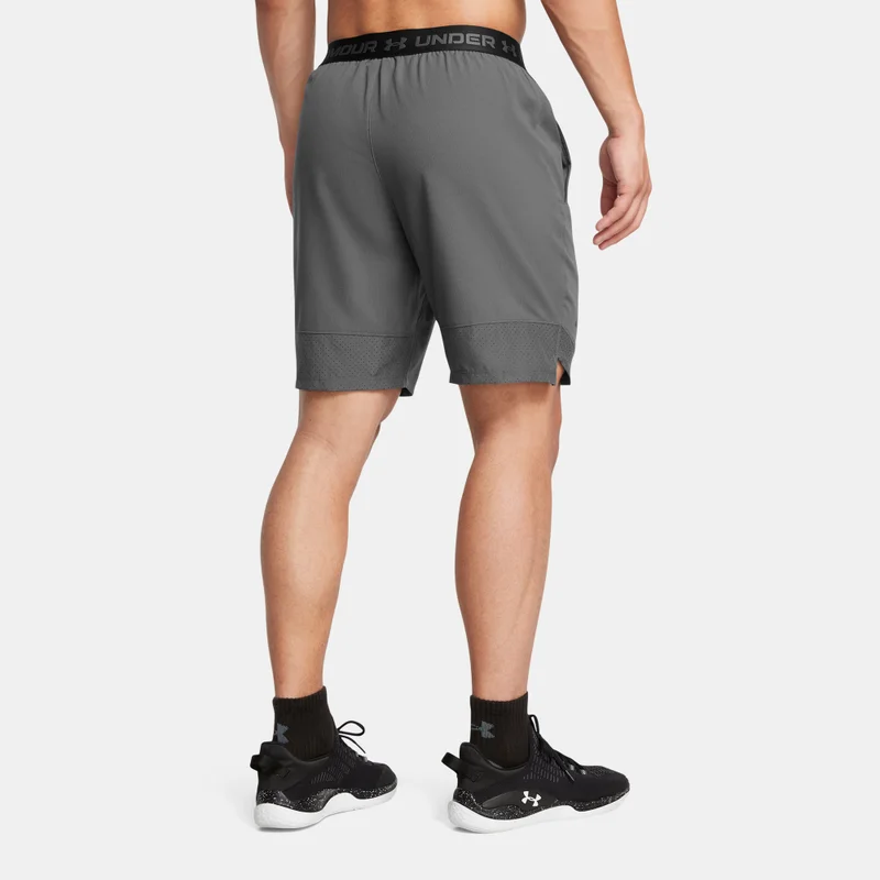 UNDER ARMOUR Men's Vanish Woven Running Shorts