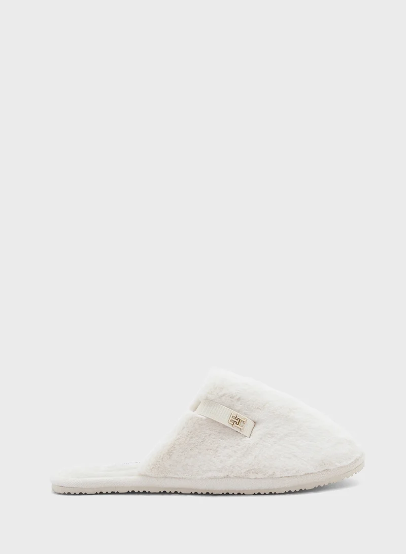 تومي هيلفيغر Comfort Bedroom Slipper