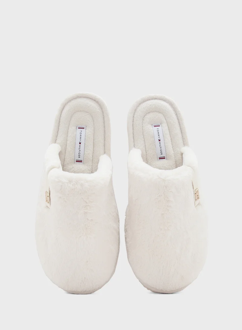تومي هيلفيغر Comfort Bedroom Slipper