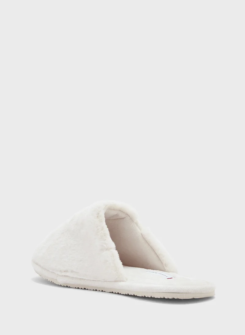 تومي هيلفيغر Comfort Bedroom Slipper