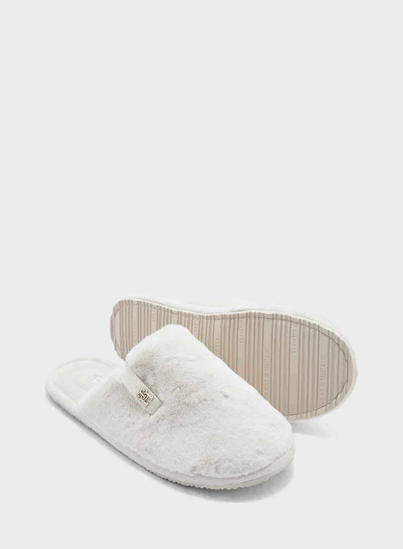 تومي هيلفيغر Comfort Bedroom Slipper