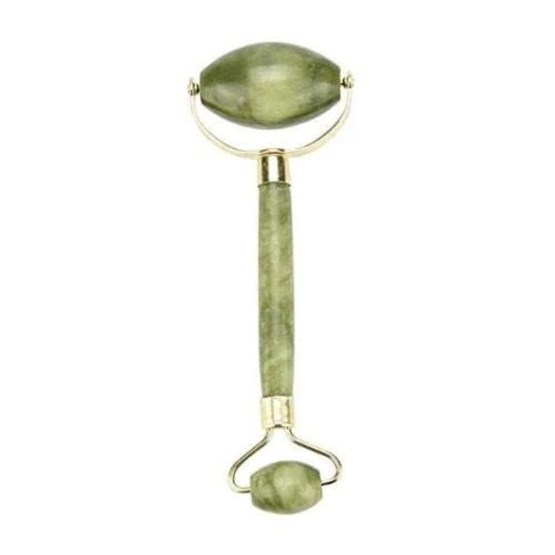 Portable Practical Jade Facial Massage Roller