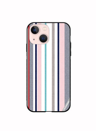 Protective Case Cover For Apple iPhone 14 Strips Design Multicolour - pzsku/Z4430BCAB37DB6578B797Z/45/_/1666274657/0029aab4-744d-474b-8a3d-34407a056fd9