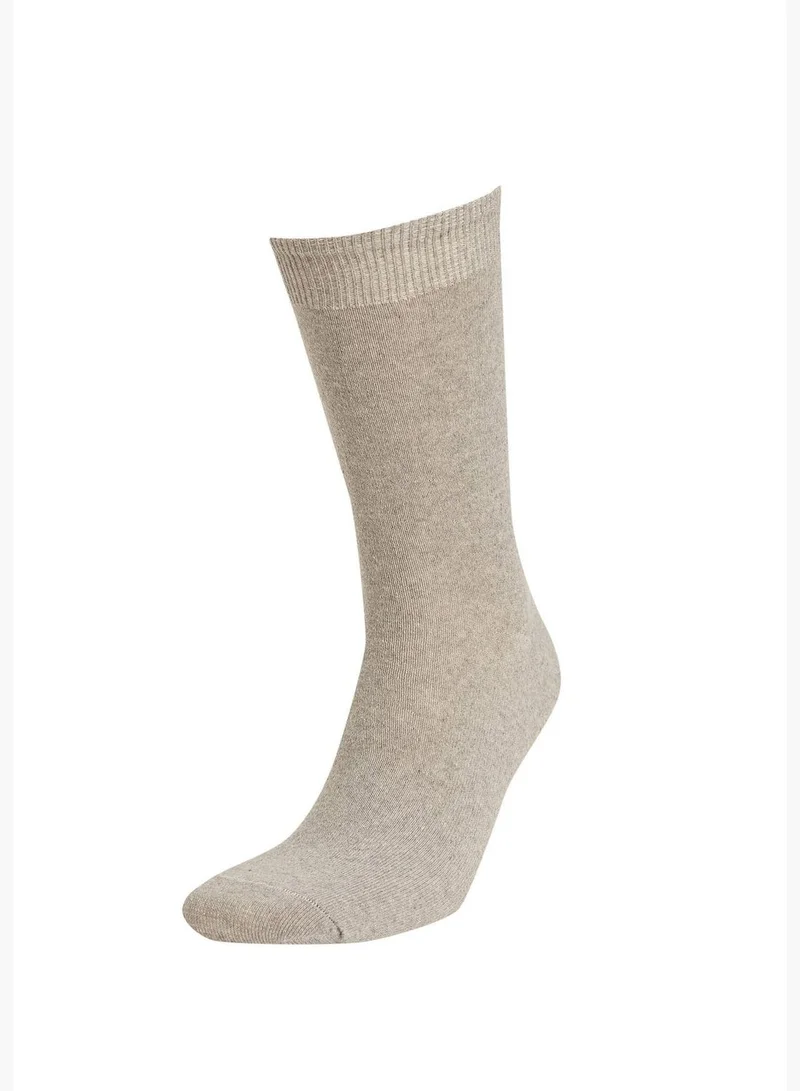 ديفاكتو 7 Pack Man Casual Socks