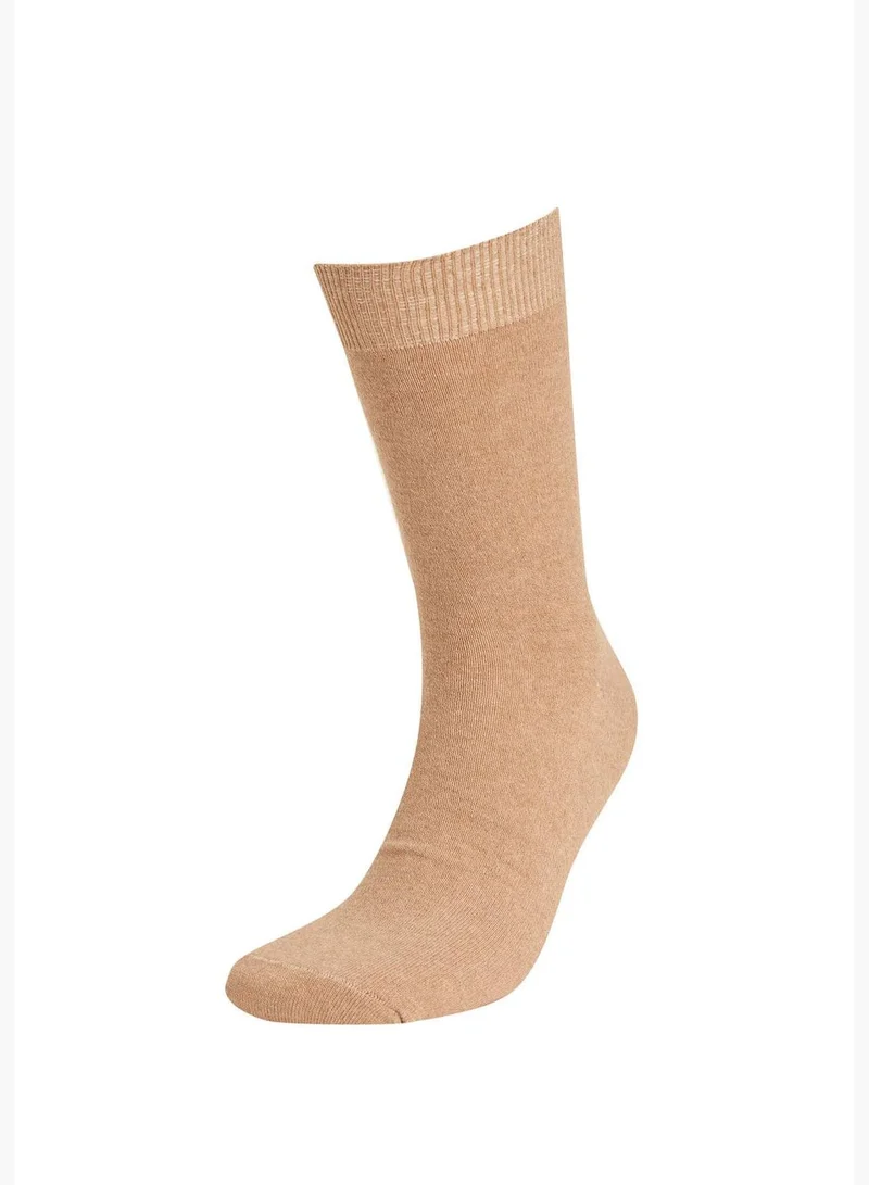 ديفاكتو 7 Pack Man Casual Socks