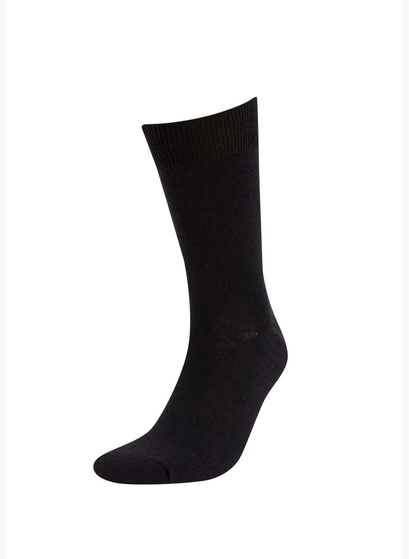 ديفاكتو 7 Pack Man Casual Socks