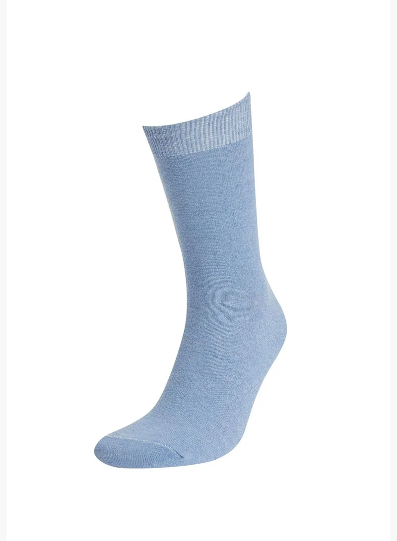 ديفاكتو 7 Pack Man Casual Socks