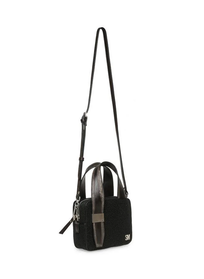 Steve Madden  Bkiviana Black Women's Crossbody Bag for Women | Best Price UAE