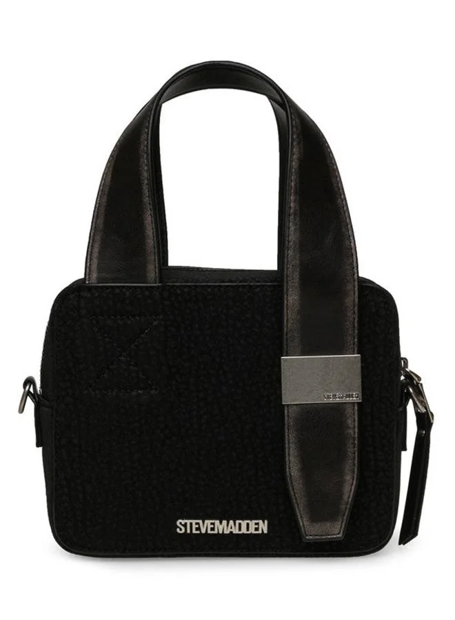 Steve Madden  Bkiviana Black Women's Crossbody Bag for Women | Best Price UAE