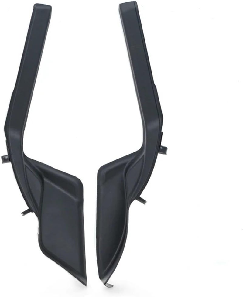 DEMULAX Windshield Wiper Cover for Toyota RAV4 - Image 1