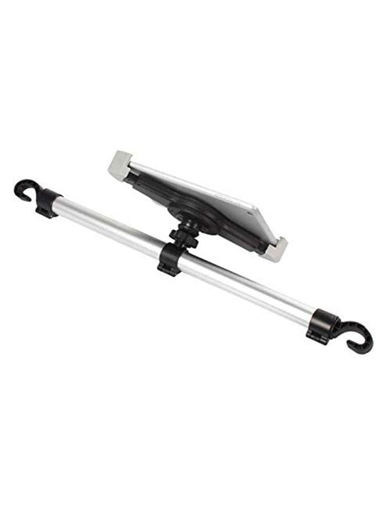 Tablet Car Headrest Mount Holder for iPads (7-10in) - Image 4