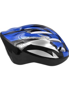 Skating Helmet Thick Sponge Inner Pad Protection Blue - pzsku/Z4430E992D83008C2C37EZ/45/_/1708774917/947fec70-4013-4804-8a01-b923c9e33235