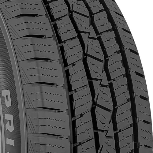 Prinx HiCountry HT2 Highway LT245/75R16 120/116S E Light Truck Tire - Image 4