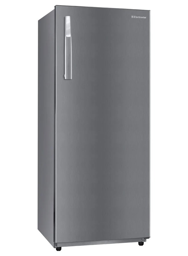 Electrostar Electrostar Magista No-Frost Vertical Deep Freezer, 5 Drawers, 220 Liters, Silver - Image 1
