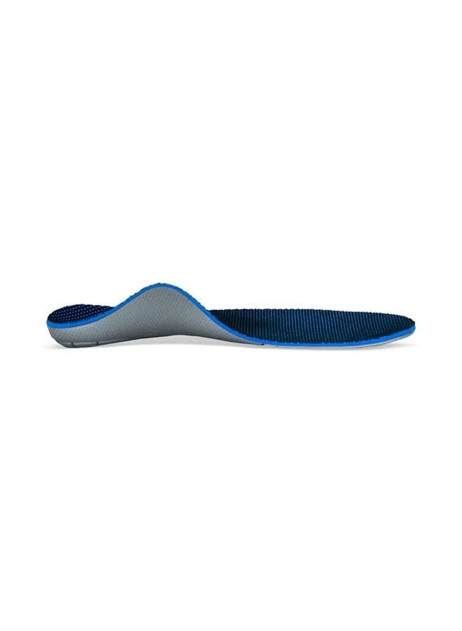 Aetrex Speed Up Your Stride Men's Speed Orthotics - Your Perfect Companion for Swift Workouts and Comfort - Image 5