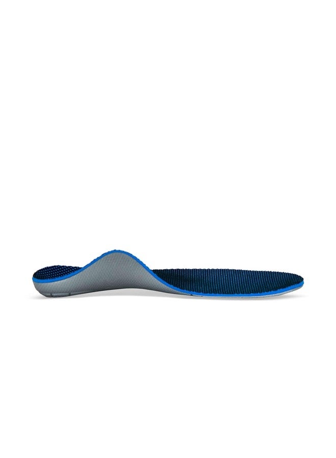 Aetrex Speed Up Your Stride Men's Speed Orthotics - Your Perfect Companion for Swift Workouts and Comfort - Image 4