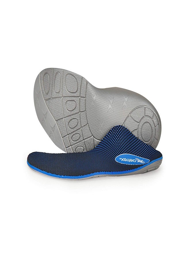 Aetrex Speed Up Your Stride Men's Speed Orthotics - Your Perfect Companion for Swift Workouts and Comfort - Image 1