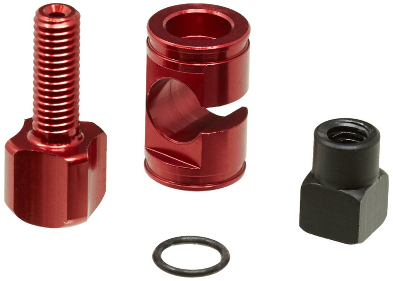 Avid Shorty Ultimate Cable Adjuster and Barrel Service Parts Kit - Image 1