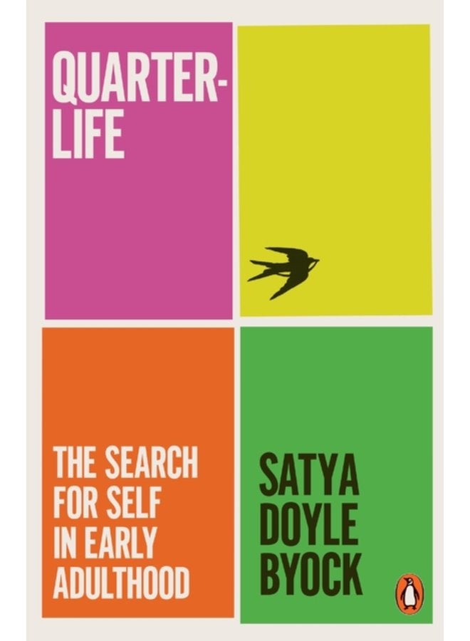 Quarterlife The Search for Self in Early Adulthood - Paperback