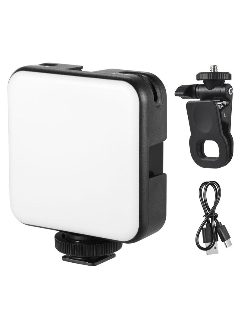 Plokama U80  Portable  LED Light Photography Lamp Video Light - Image 3