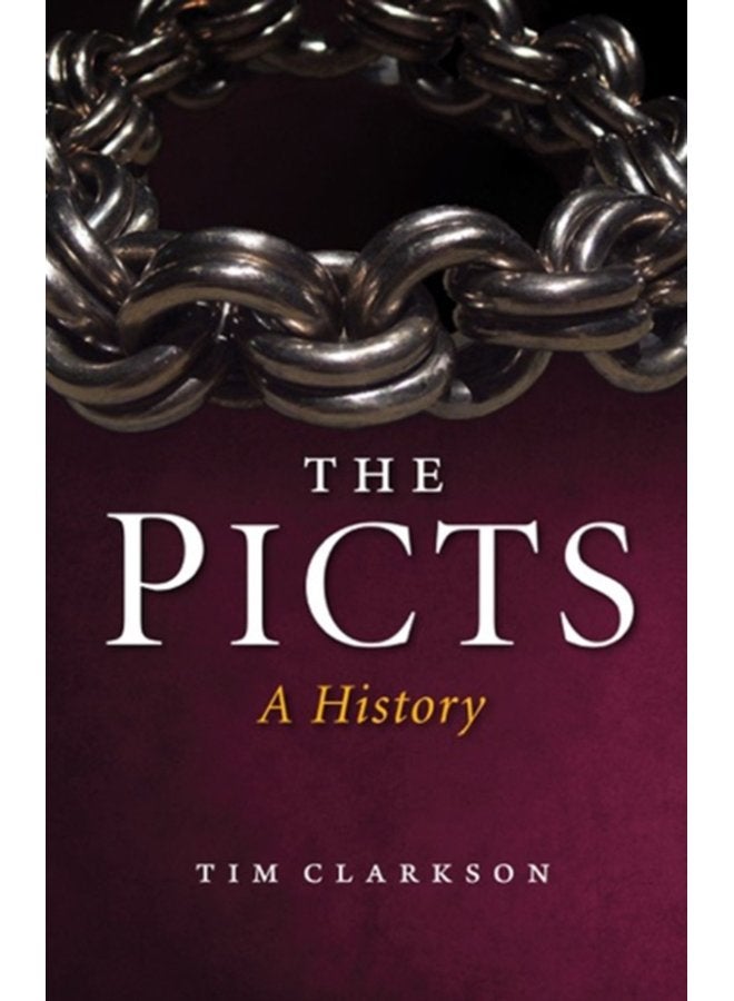 The Picts A History - Paperback