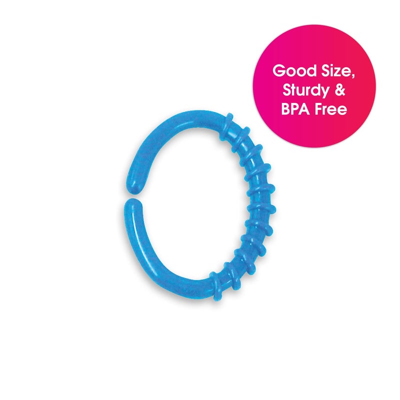 Edushape Linkets Basic, 12 Piece - Image 3